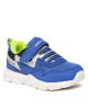Geox Сникърси J New Torque Boy J267NA0CE14C4344 M Royal/Lime - Mera.bg