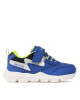 Geox Сникърси J New Torque Boy J267NA0CE14C4344 M Royal/Lime - Mera.bg