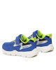 Geox Сникърси J New Torque Boy J267NA0CE14C4344 M Royal/Lime - Mera.bg