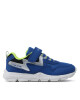 Geox Сникърси J New Torque Boy J267NA0CE14C4344 S Royal/Lime - Mera.bg