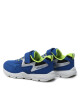 Geox Сникърси J New Torque Boy J267NA0CE14C4344 S Royal/Lime - Mera.bg