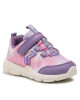 Geox Сникърси J New Torque Girl J258HA07SBCC8186 M Violet/Cyclamen - Mera.bg