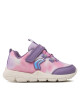 Geox Сникърси J New Torque Girl J258HA07SBCC8186 M Violet/Cyclamen - Mera.bg