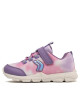 Geox Сникърси J New Torque Girl J258HA07SBCC8186 S Violet/Cyclamen - Mera.bg