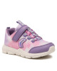 Geox Сникърси J New Torque Girl J258HA07SBCC8186 S Violet/Cyclamen - Mera.bg