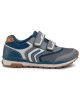 Geox Сникърси J Pavel B. A J9215A 014BU C0493 D Grey/Avio - Mera.bg