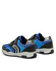 Geox Сникърси J Pavel Boy J0415A 01454 C0042 D Royal/Black - Mera.bg