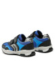Geox Сникърси J Pavel Boy J0415A 01454 C0042 S Royal/Black - Mera.bg