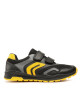 Geox Сникърси J Pavel Boy J0415A 01454 C0054 D Черен - Mera.bg