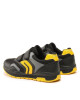 Geox Сникърси J Pavel Boy J0415A 01454 C0054 D Черен - Mera.bg
