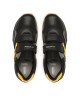 Geox Сникърси J Pavel Boy J0415A 01454 C0054 D Черен - Mera.bg