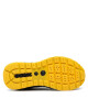 Geox Сникърси J Pavel Boy J0415A 01454 C0054 S Black/Yellow - Mera.bg