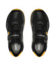 Geox Сникърси J Pavel Boy J0415A 01454 C0054 S Black/Yellow - Mera.bg