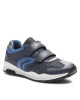 Geox Сникърси J Pavel Boy J0415A 01454 C0700 D Navy/Avio - Mera.bg