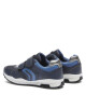 Geox Сникърси J Pavel Boy J0415A 01454 C0700 D Navy/Avio - Mera.bg