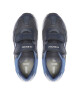 Geox Сникърси J Pavel Boy J0415A 01454 C0700 S Navy/Avio - Mera.bg