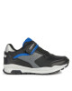 Geox Сникърси J Pavel Boy J1615A 0BCFU C0455 D Black/Royal - Mera.bg