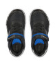 Geox Сникърси J Pavel Boy J1615A 0BCFU C0455 D Black/Royal - Mera.bg