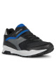 Geox Сникърси J Pavel Boy J1615A 0BCFU C0455 S Black/Royal - Mera.bg