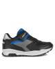 Geox Сникърси J Pavel Boy J1615A 0BCFU C0455 S Black/Royal - Mera.bg