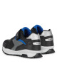 Geox Сникърси J Pavel Boy J1615A 0BCFU C0455 S Black/Royal - Mera.bg