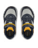 Geox Сникърси J Pavel Boy J1615A 0BCFU C0916 D Navy/Ochreyellow - Mera.bg