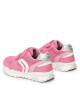 Geox Сникърси J Pavel G. A J048CA 01454 C8241 S Dk Pink/White - Mera.bg
