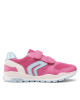 Geox Сникърси J Pavel G. A J048CA 01454 C8N4A D Fuchsia/Aqua - Mera.bg