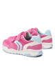 Geox Сникърси J Pavel G. A J048CA 01454 C8N4A D Fuchsia/Aqua - Mera.bg