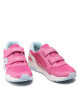 Geox Сникърси J Pavel G. A J048CA 01454 C8N4A D Fuchsia/Aqua - Mera.bg