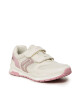 Geox Сникърси J Pavel Girl J048CA01454C1058 D Бежов - Mera.bg