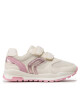 Geox Сникърси J Pavel Girl J048CA01454C1058 M Lt Ivory - Mera.bg