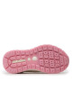 Geox Сникърси J Pavel Girl J048CA01454C1058 M Lt Ivory - Mera.bg