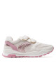 Geox Сникърси J Pavel Girl J048CA01454C1058 S Lt Ivory - Mera.bg