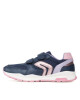 Geox Сникърси J Pavel Girl J048CA01454C4343 D Lt Navy - Mera.bg