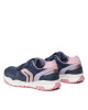 Geox Сникърси J Pavel Girl J048CA01454C4343 D Lt Navy - Mera.bg