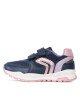 Geox Сникърси J Pavel Girl J048CA01454C4343 M Lt Navy - Mera.bg