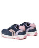 Geox Сникърси J Pavel Girl J048CA01454C4343 M Lt Navy - Mera.bg