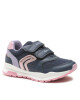 Geox Сникърси J Pavel Girl J048CA01454C4343 S Тъмносин - Mera.bg