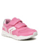 Geox Сникърси J Pavel Girl J048CA01454C8241 D Розов - Mera.bg