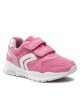 Geox Сникърси J Pavel Girl J048CA01454C8241 M Розов - Mera.bg