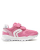 Geox Сникърси J Pavel Girl J048CA01454C8241 M Розов - Mera.bg