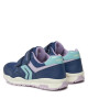 Geox Сникърси J Pavel Girl J458CA 0BC14 C4215 D Тъмносин - Mera.bg