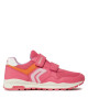Geox Сникърси J Pavel Girl J458CA 0BC14 C7Q8T D Червен - Mera.bg