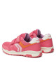 Geox Сникърси J Pavel Girl J458CA 0BC14 C7Q8T D Червен - Mera.bg