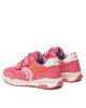 Geox Сникърси J Pavel Girl J458CA 0BC14 C7Q8T S Червен - Mera.bg