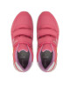 Geox Сникърси J Pavel Girl J458CA 0BC14 C7Q8T S Червен - Mera.bg