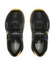 Geox Сникърси J Pavel J0415A 01454 C0054 M Black/Yellow - Mera.bg