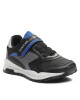 Geox Сникърси J Pavel J1615A 0BCFU C0455 M Black/Royal - Mera.bg