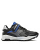 Geox Сникърси J Pavel J1615A 0BCFU C0455 M Black/Royal - Mera.bg